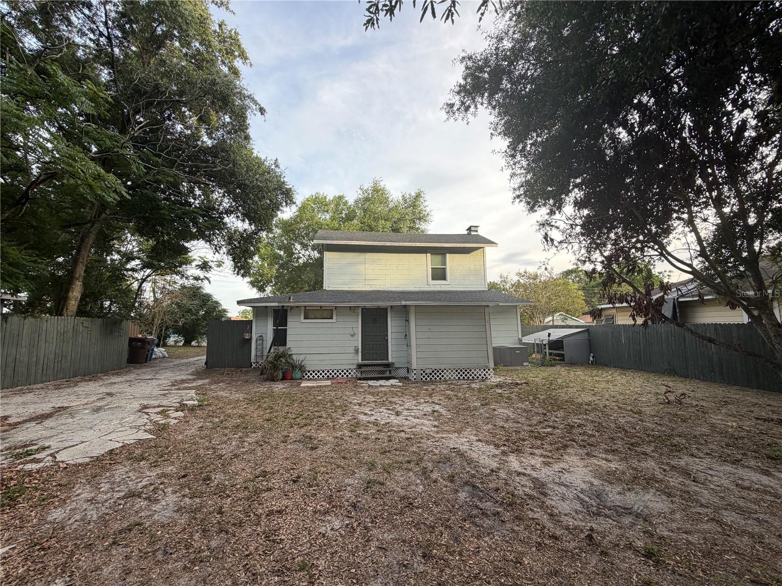 TWIN LAKE PARK RESUB - Residential