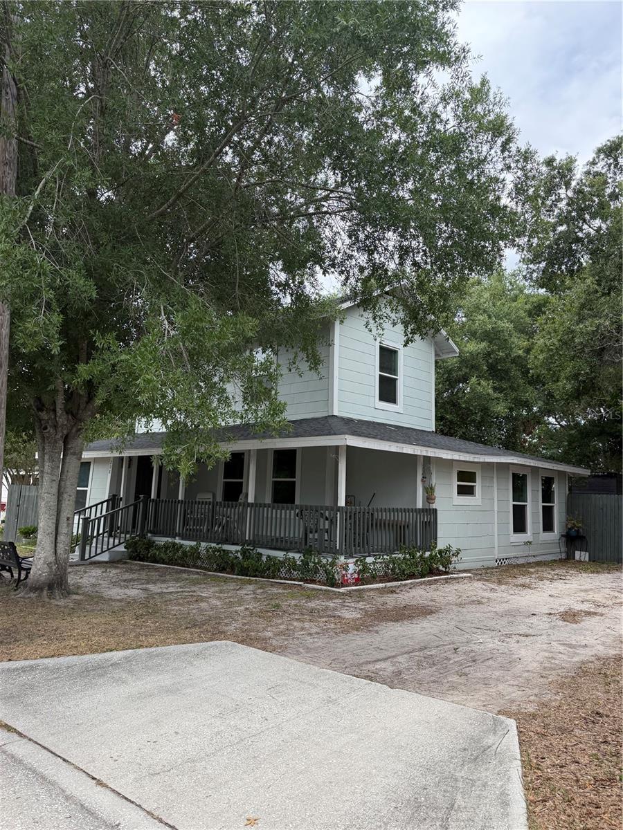 TWIN LAKE PARK RESUB - Residential