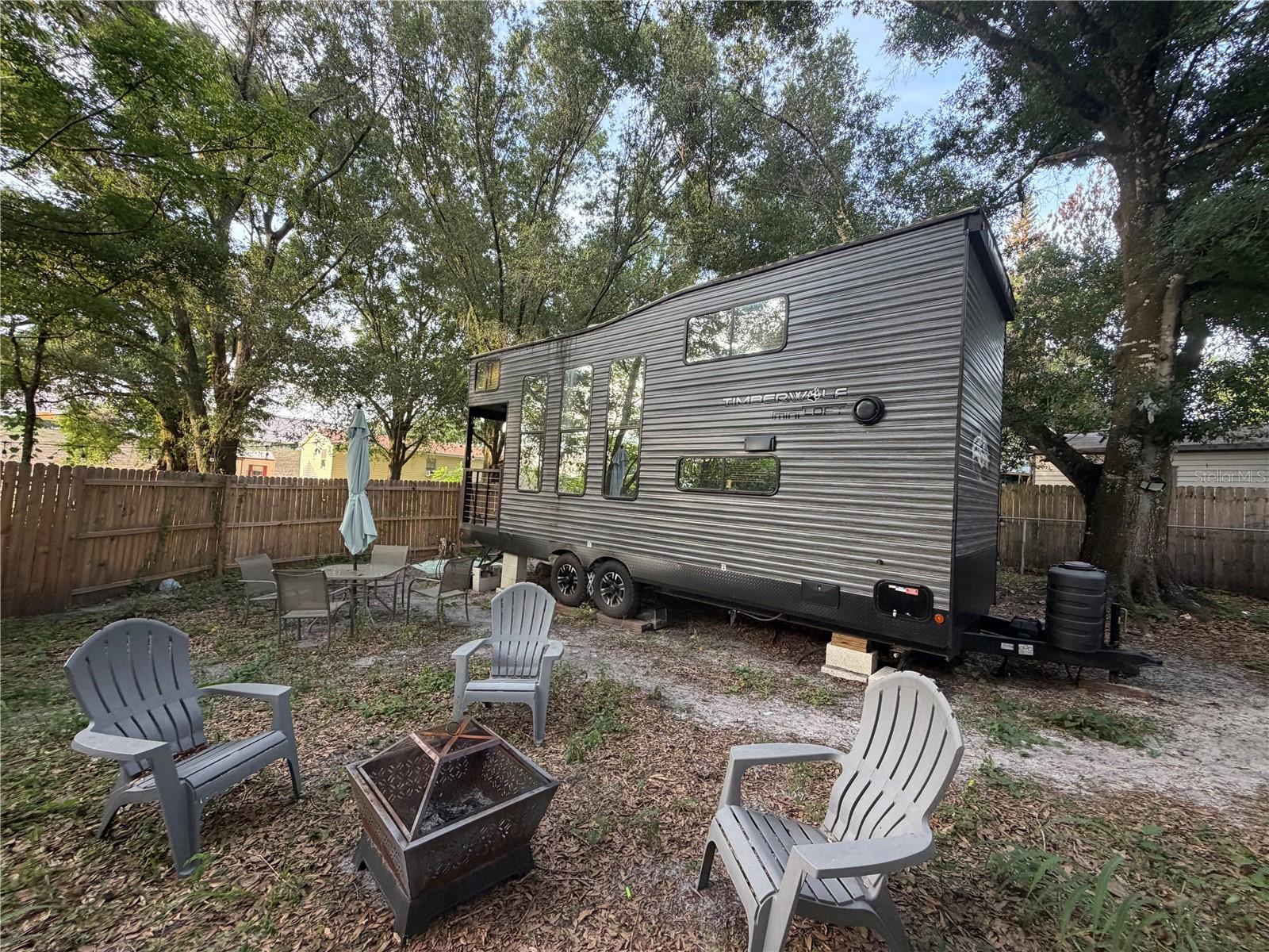 TWIN LAKE PARK RESUB - Residential