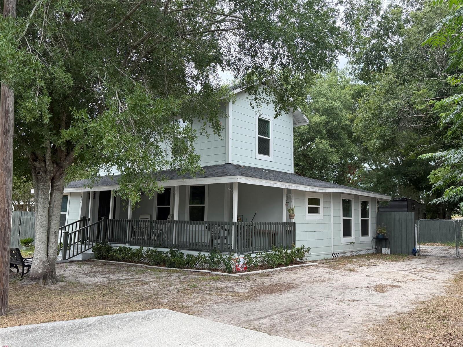 TWIN LAKE PARK RESUB - Residential