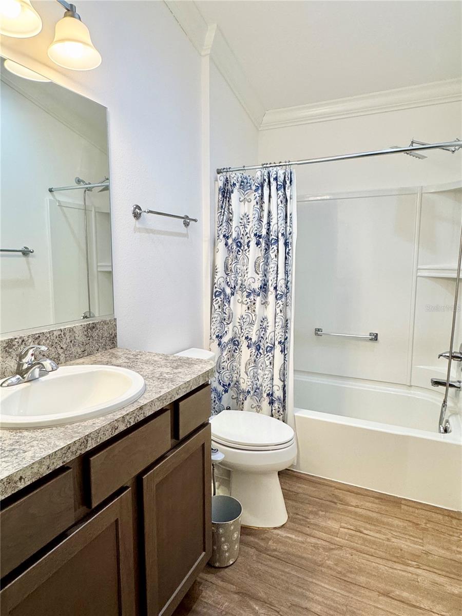 THE VILLAGES - Residential