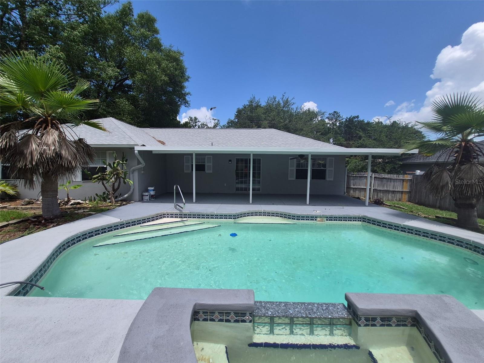SILVER SPGS SHORES - Residential