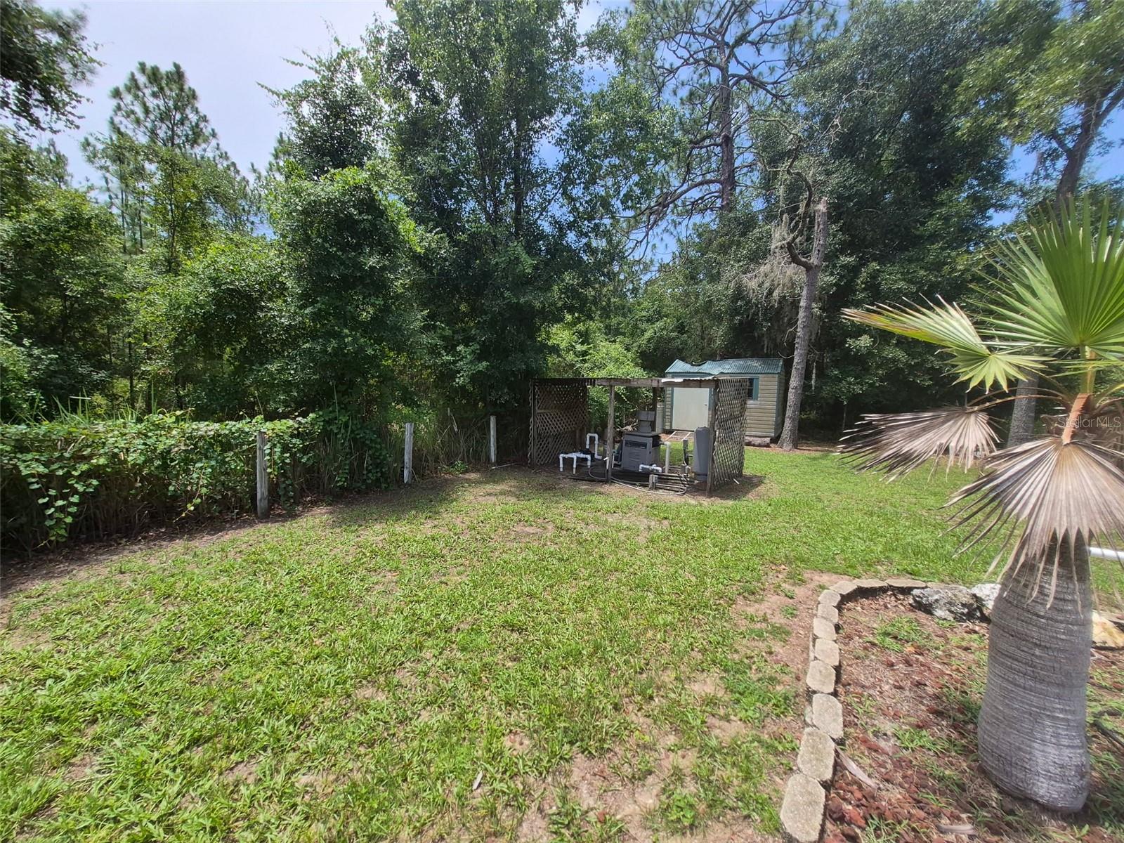 SILVER SPGS SHORES - Residential