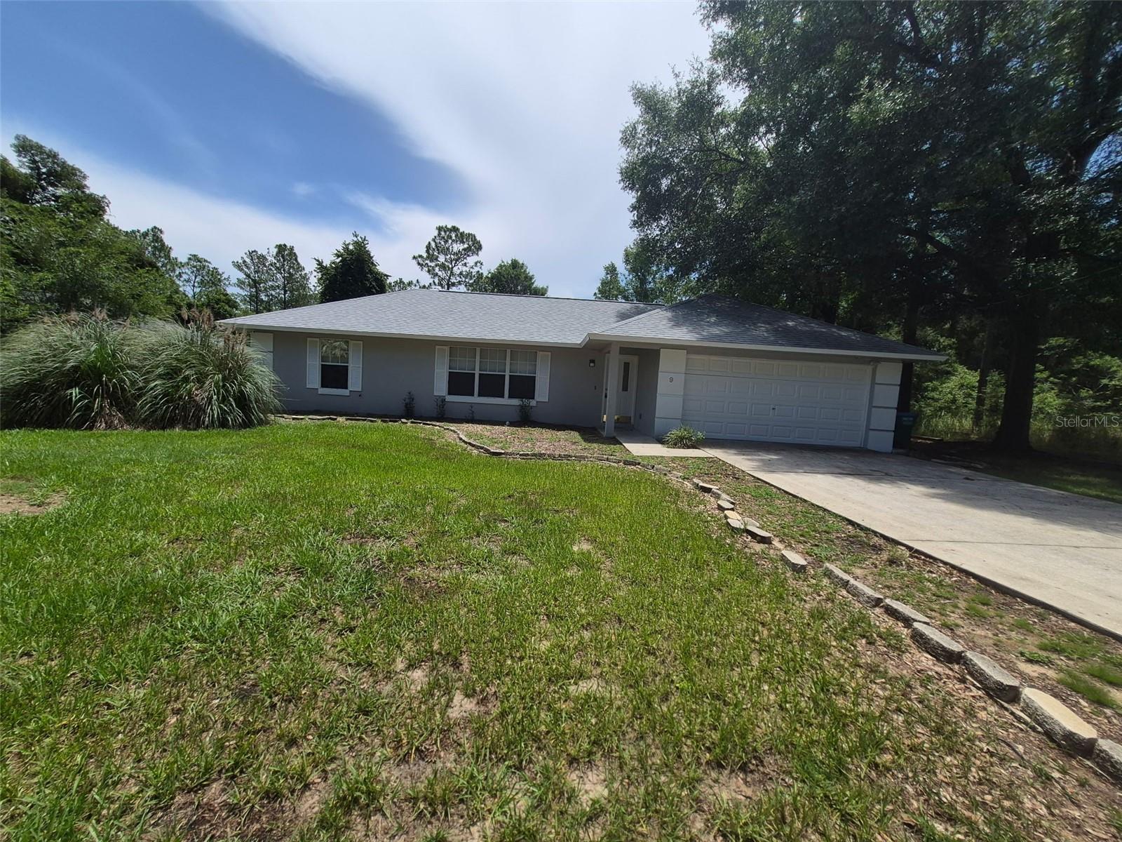 SILVER SPGS SHORES - Residential