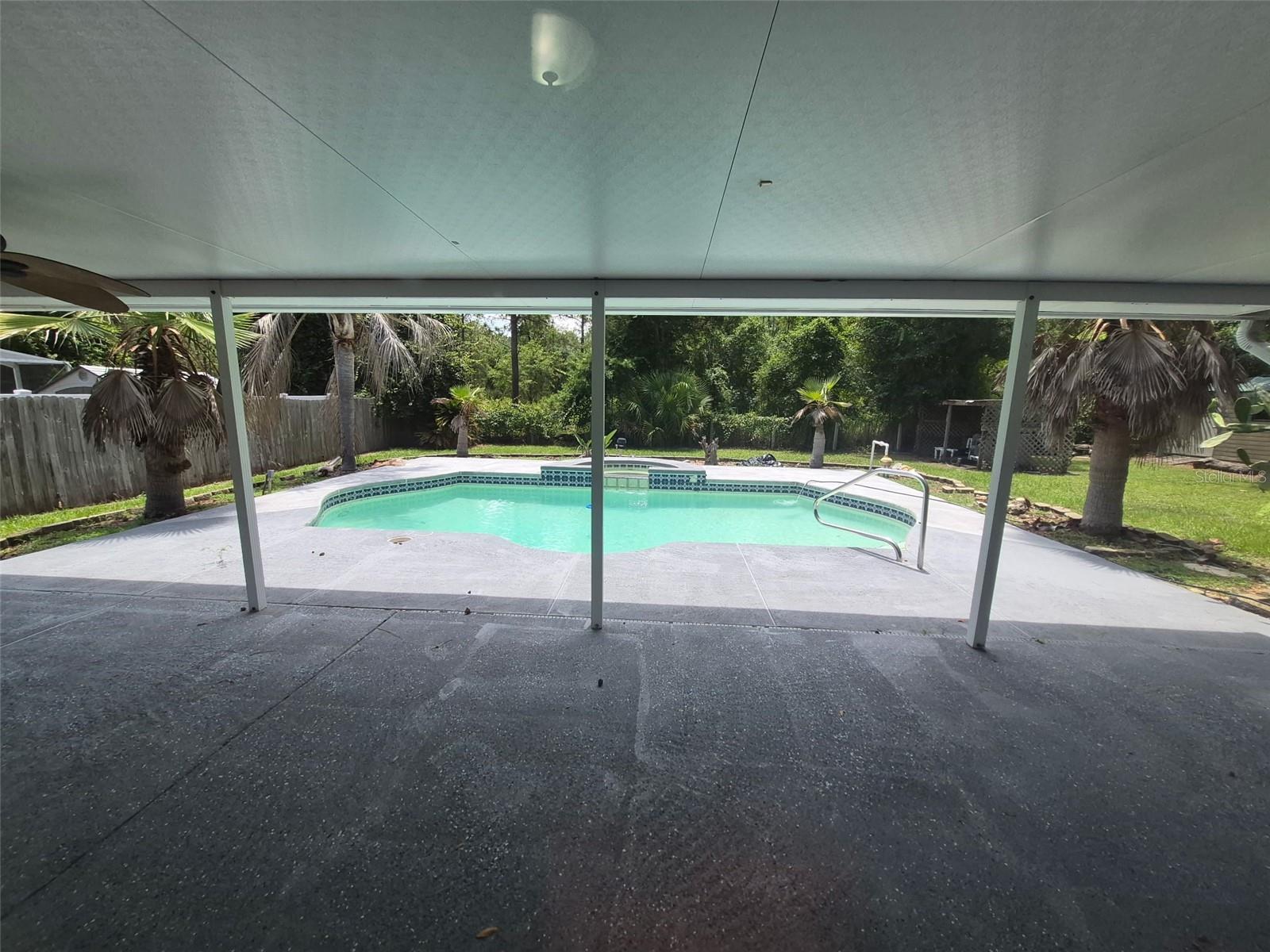 SILVER SPGS SHORES - Residential
