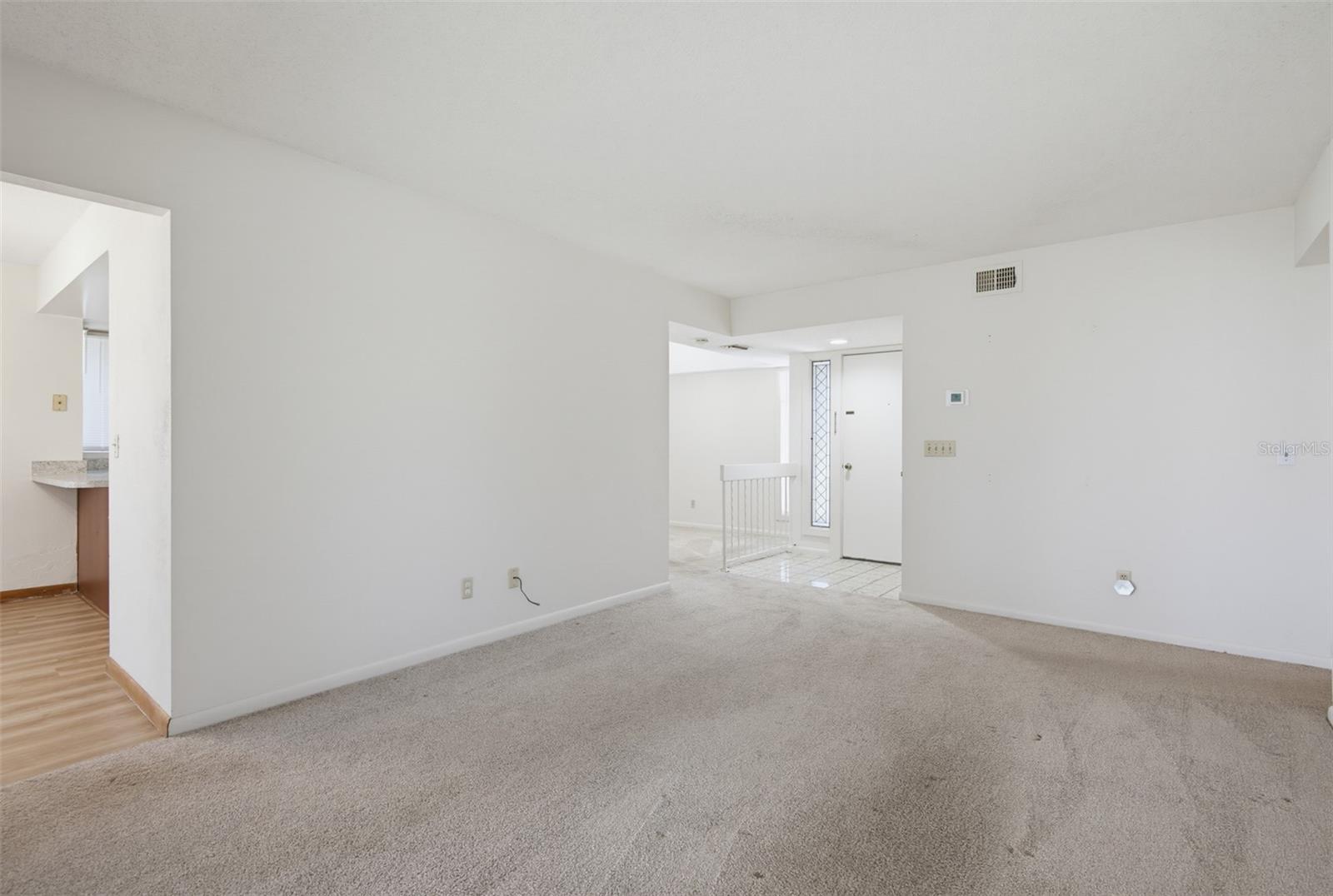 PALM COAST FAIRWAYS CONDO - Residential