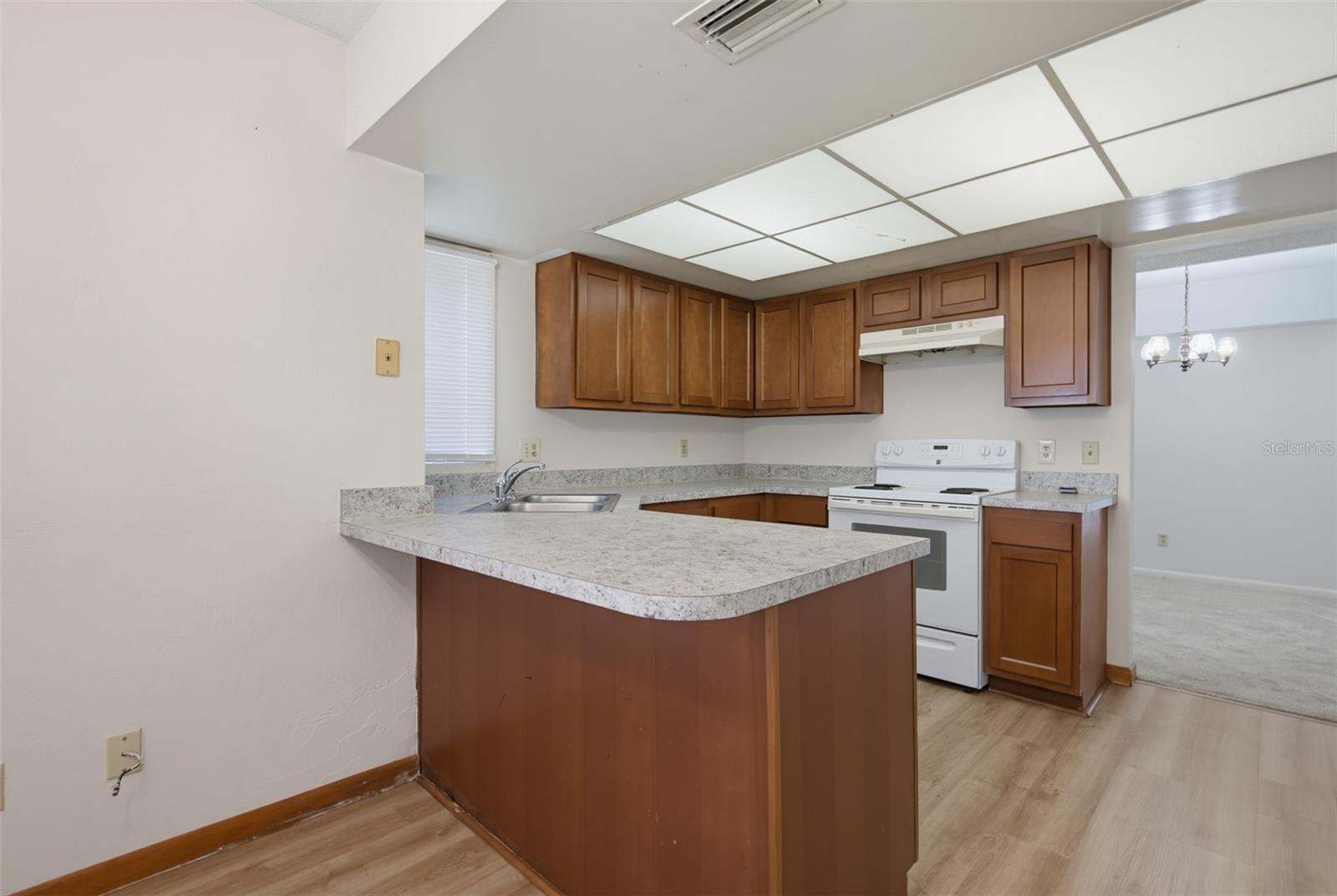 PALM COAST FAIRWAYS CONDO - Residential