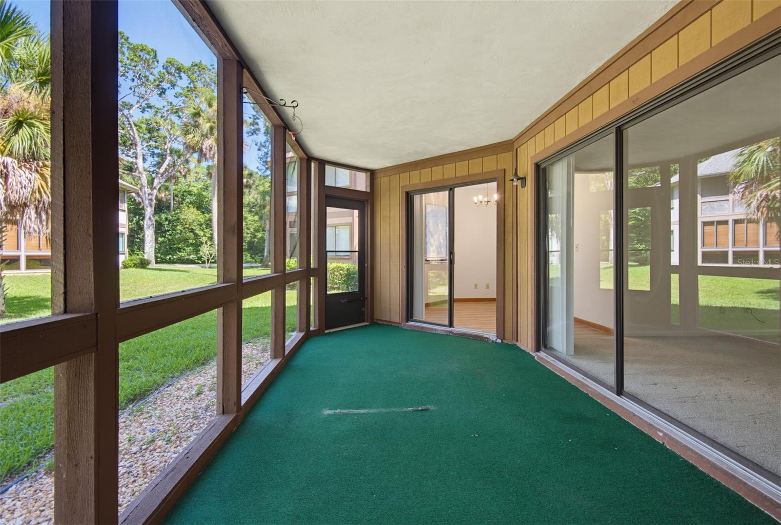 PALM COAST FAIRWAYS CONDO - Residential