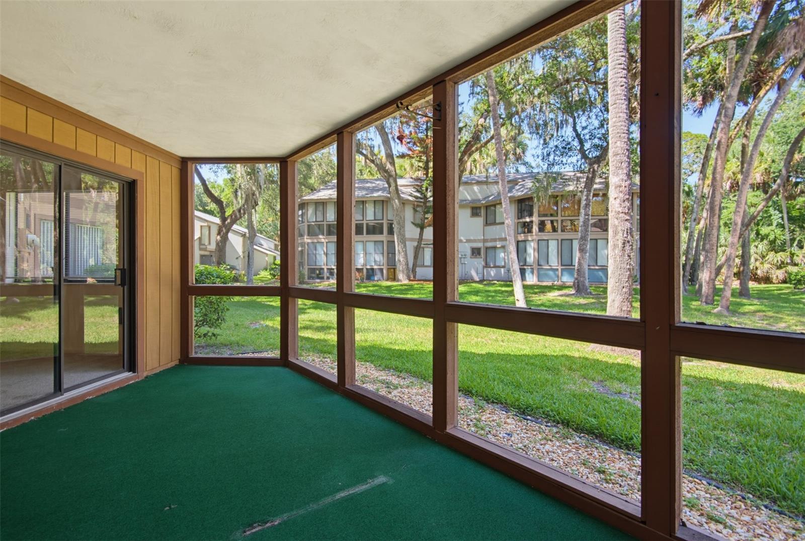 PALM COAST FAIRWAYS CONDO - Residential