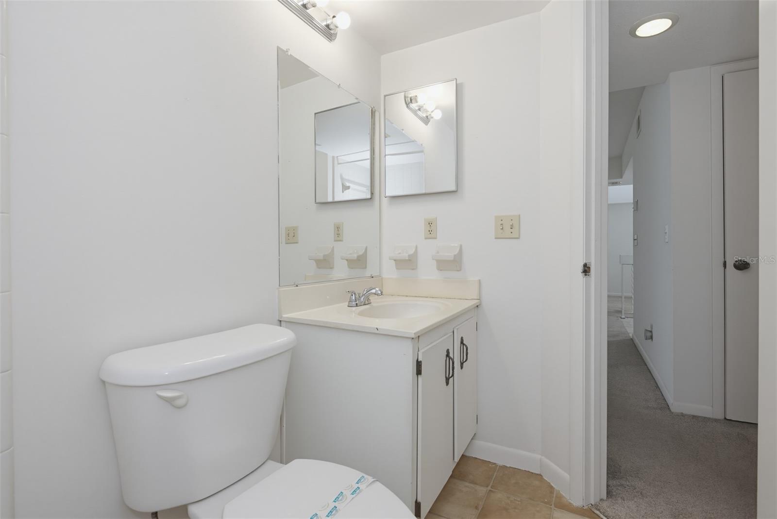 PALM COAST FAIRWAYS CONDO - Residential
