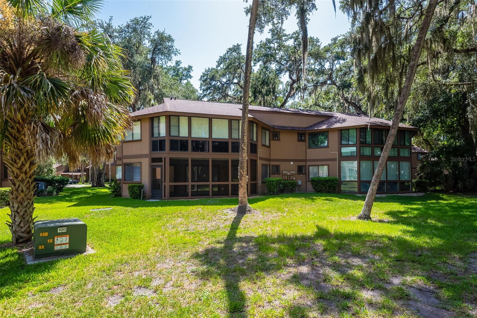 PALM COAST FAIRWAYS CONDO - Residential