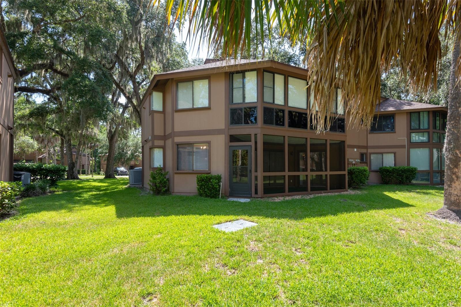 PALM COAST FAIRWAYS CONDO - Residential