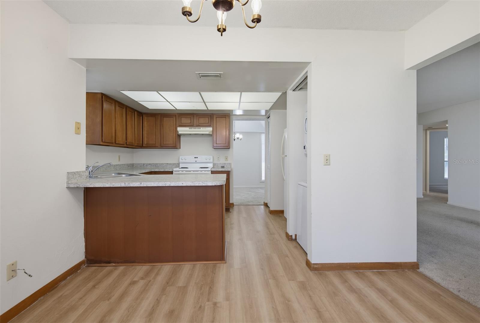 PALM COAST FAIRWAYS CONDO - Residential