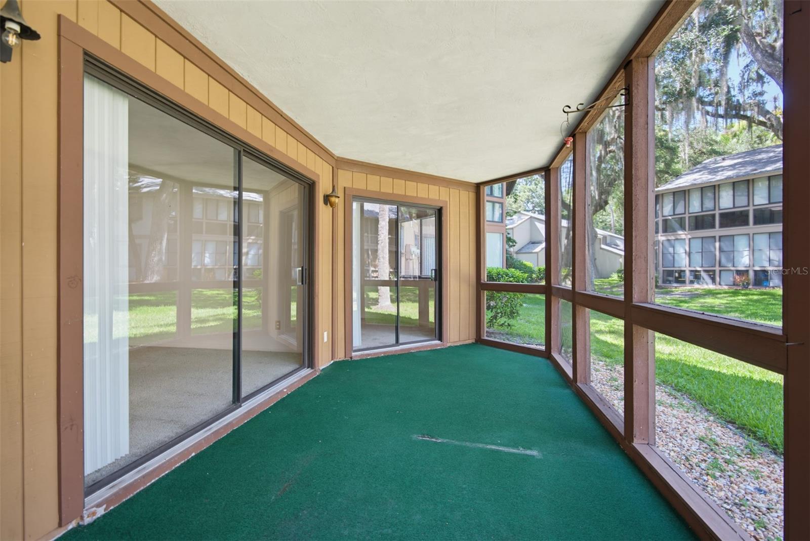 PALM COAST FAIRWAYS CONDO - Residential