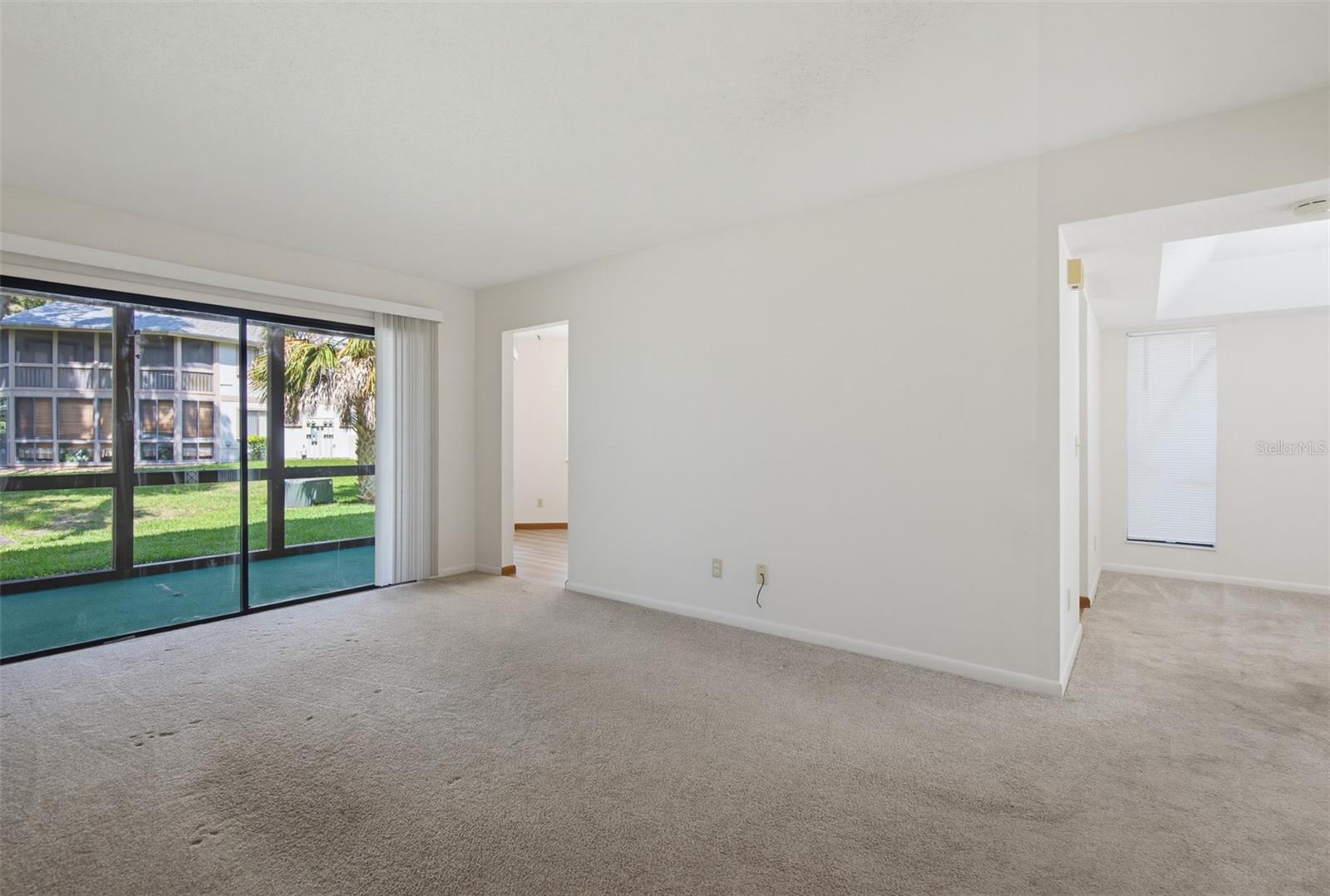 PALM COAST FAIRWAYS CONDO - Residential