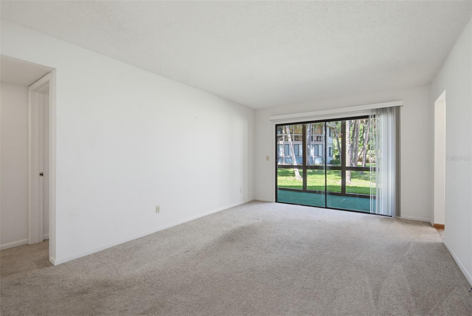 PALM COAST FAIRWAYS CONDO - Residential