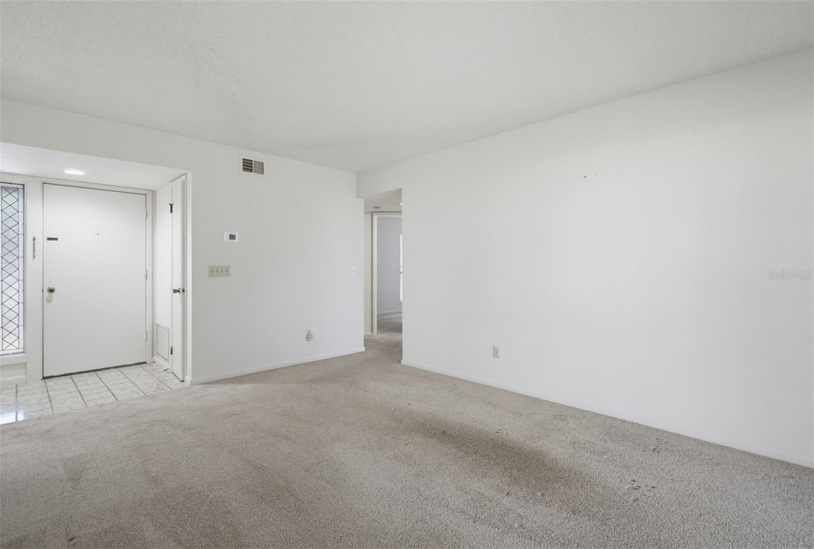 PALM COAST FAIRWAYS CONDO - Residential