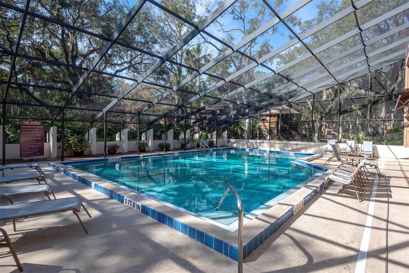 PALM COAST FAIRWAYS CONDO - Residential