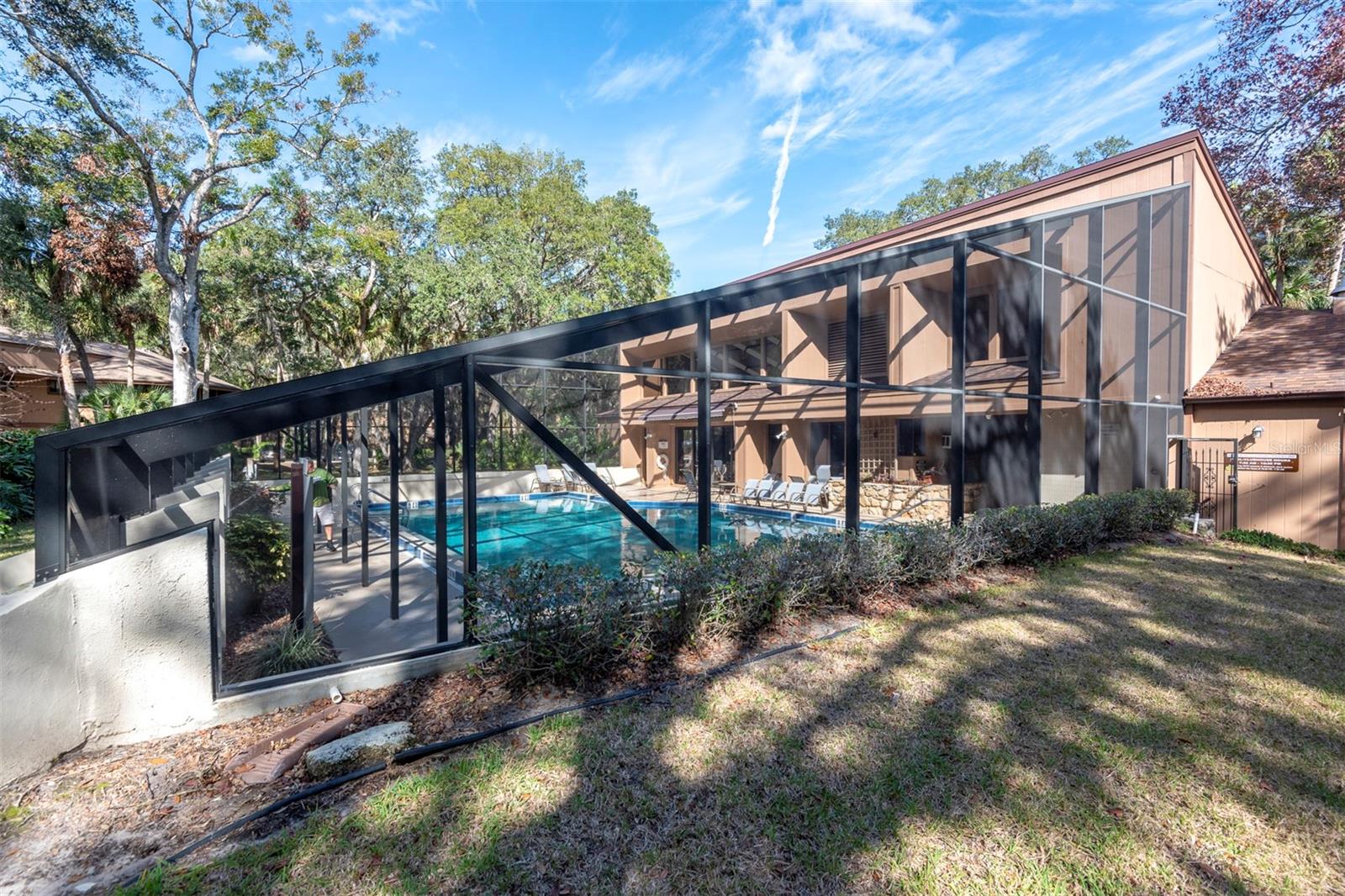 PALM COAST FAIRWAYS CONDO - Residential