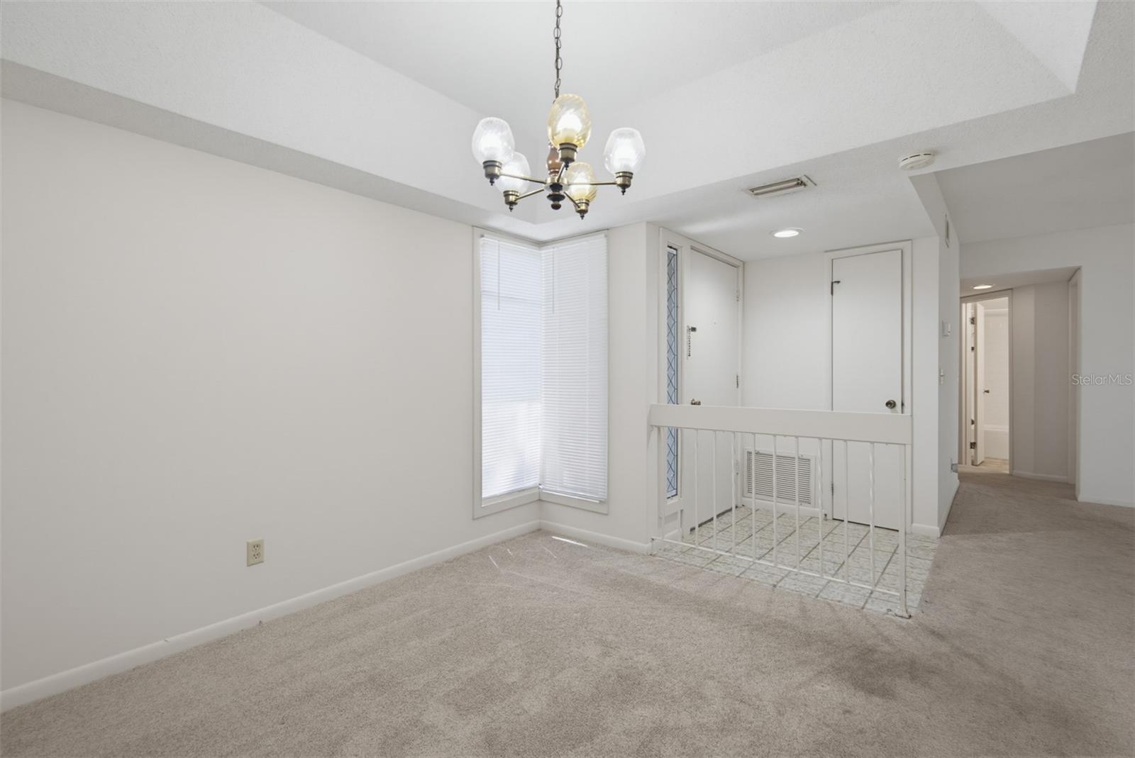 PALM COAST FAIRWAYS CONDO - Residential