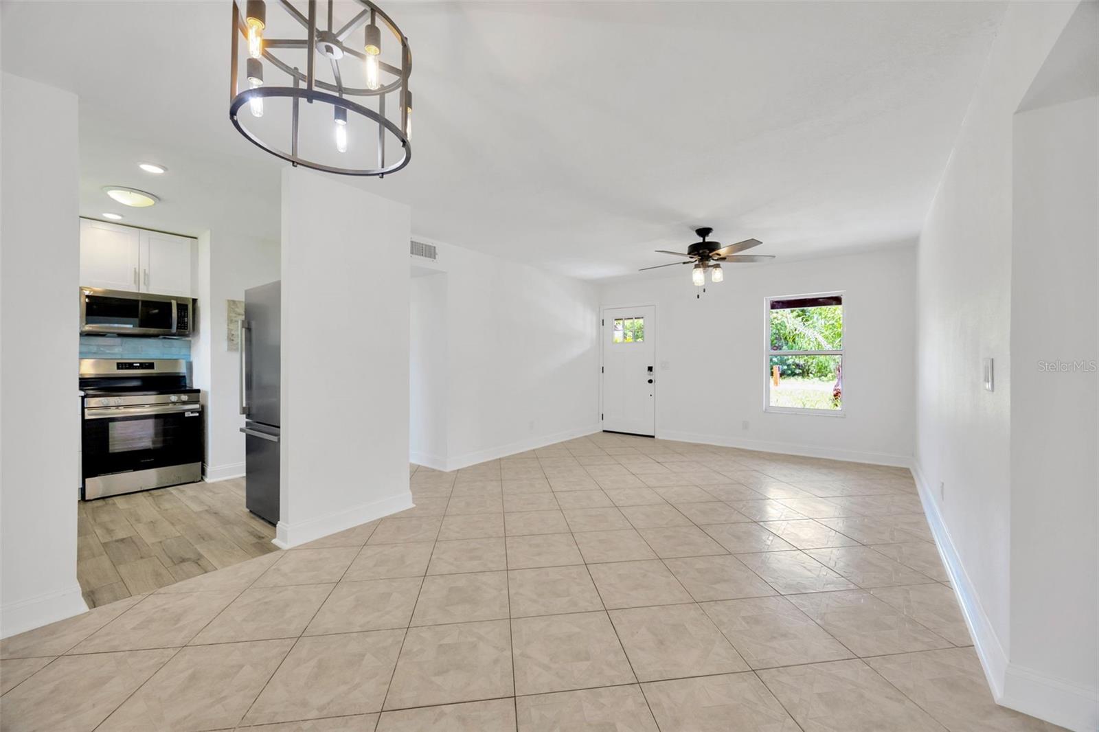 ALAFIA SHORES SUB 1ST - Residential