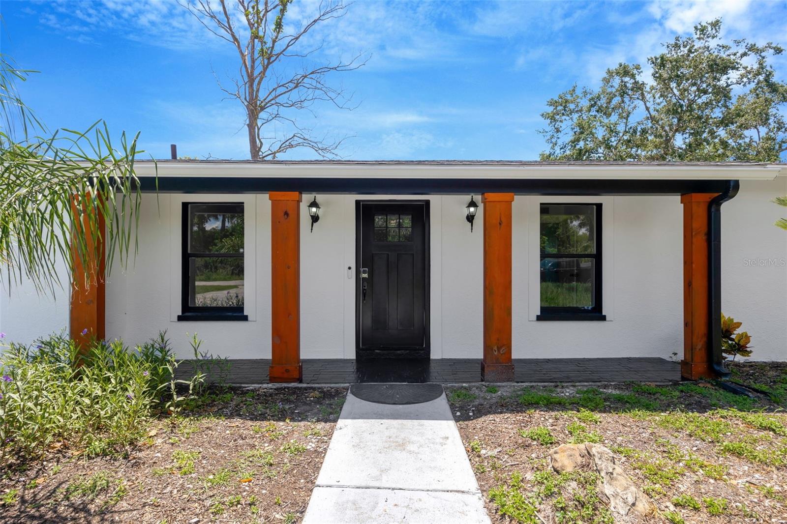 ALAFIA SHORES SUB 1ST - Residential