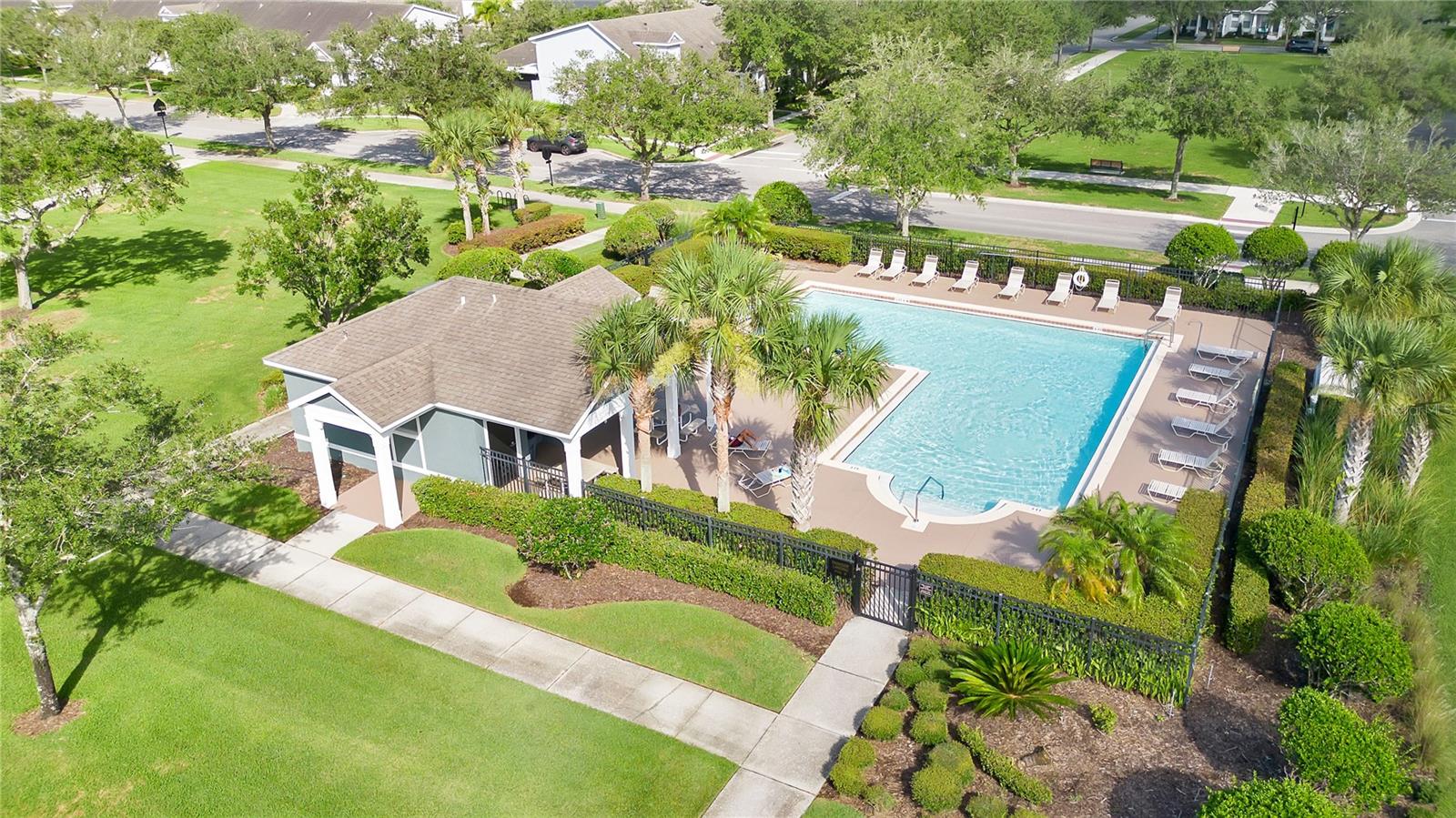 AVALON PARK VILLAGE 04 B-K - Residential