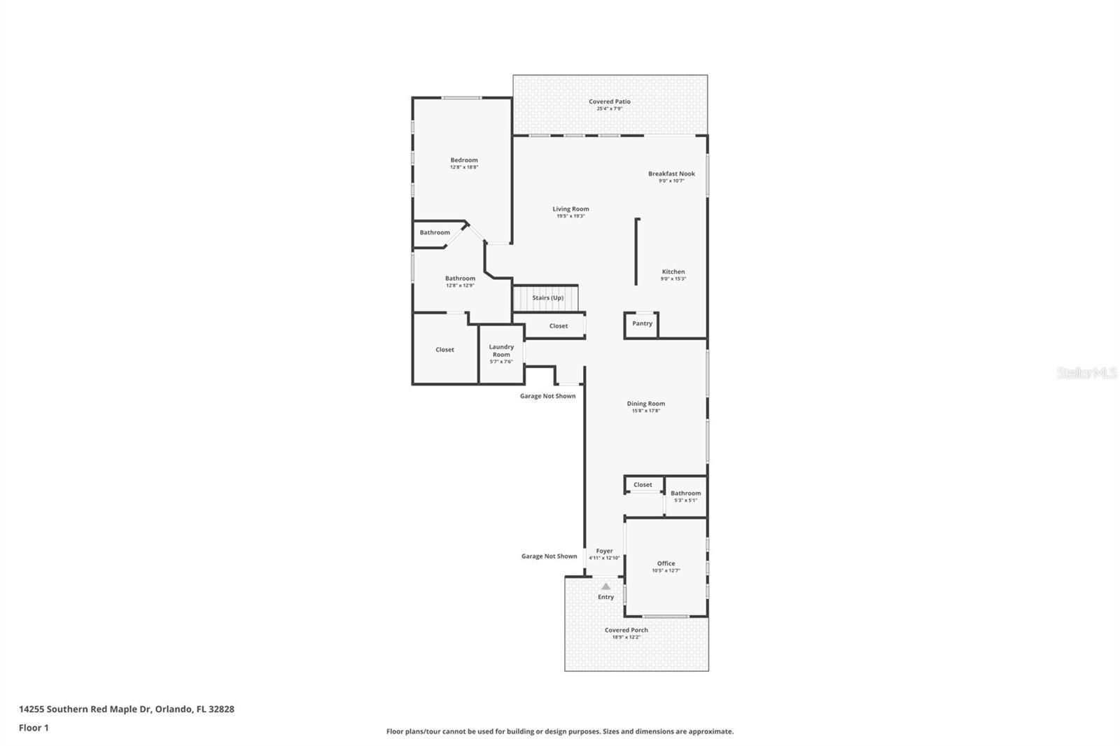 AVALON PARK VILLAGE 04 B-K - Residential