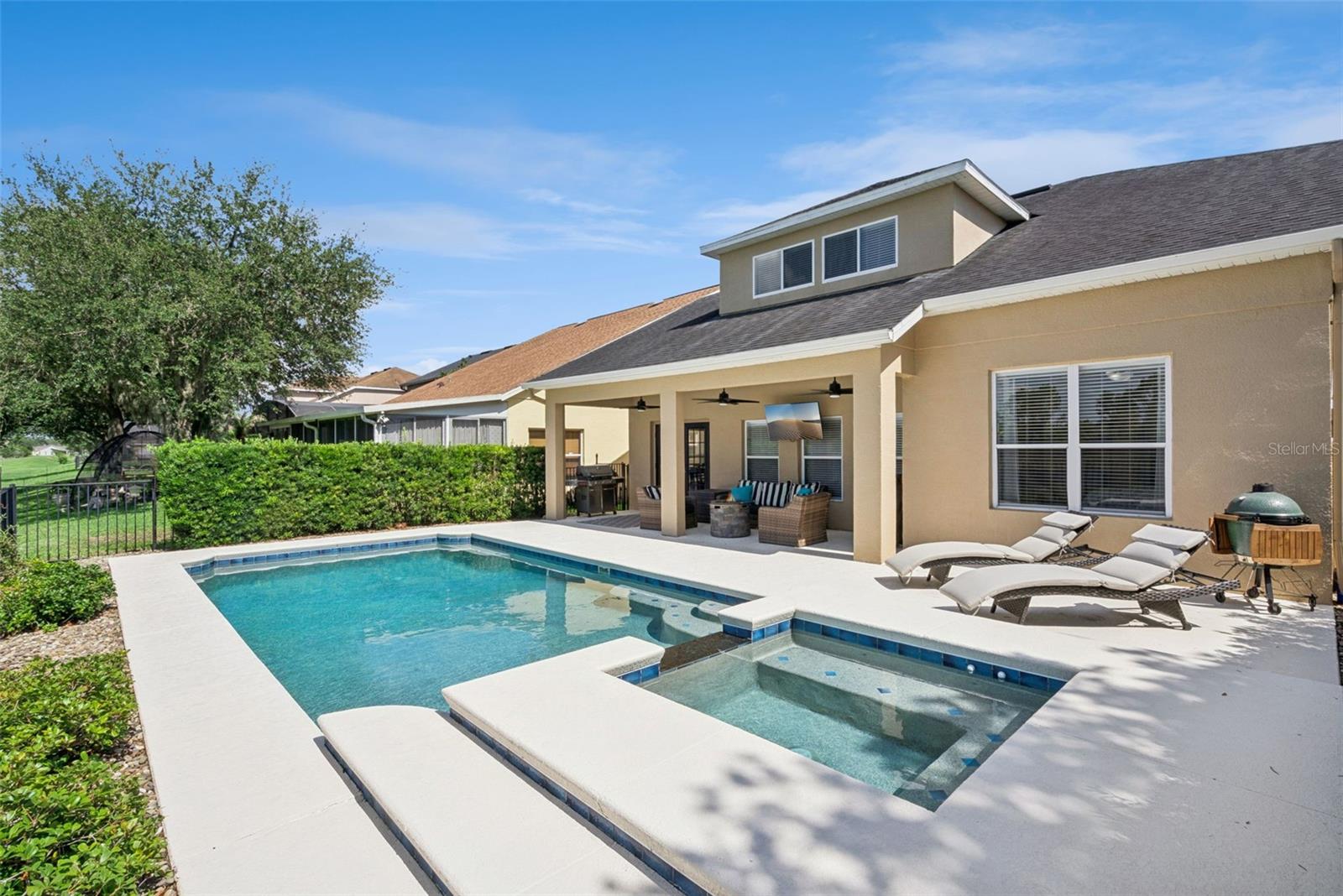 AVALON PARK VILLAGE 04 B-K - Residential