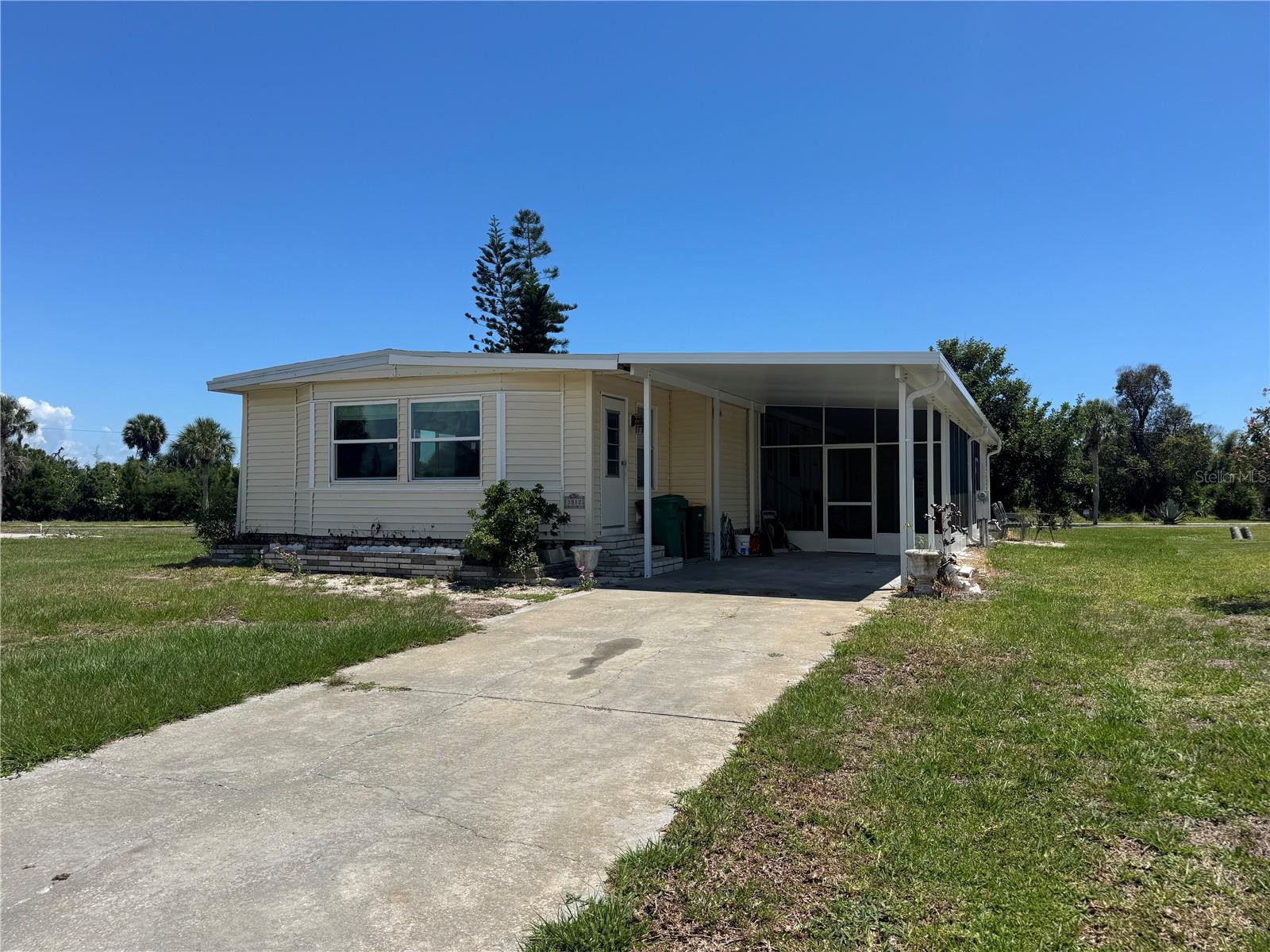 GASPARILLA PINES - Residential