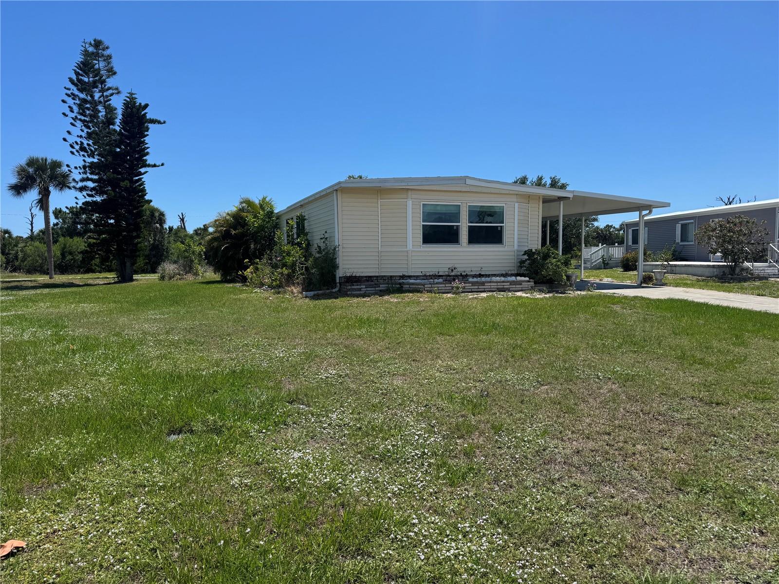 GASPARILLA PINES - Residential