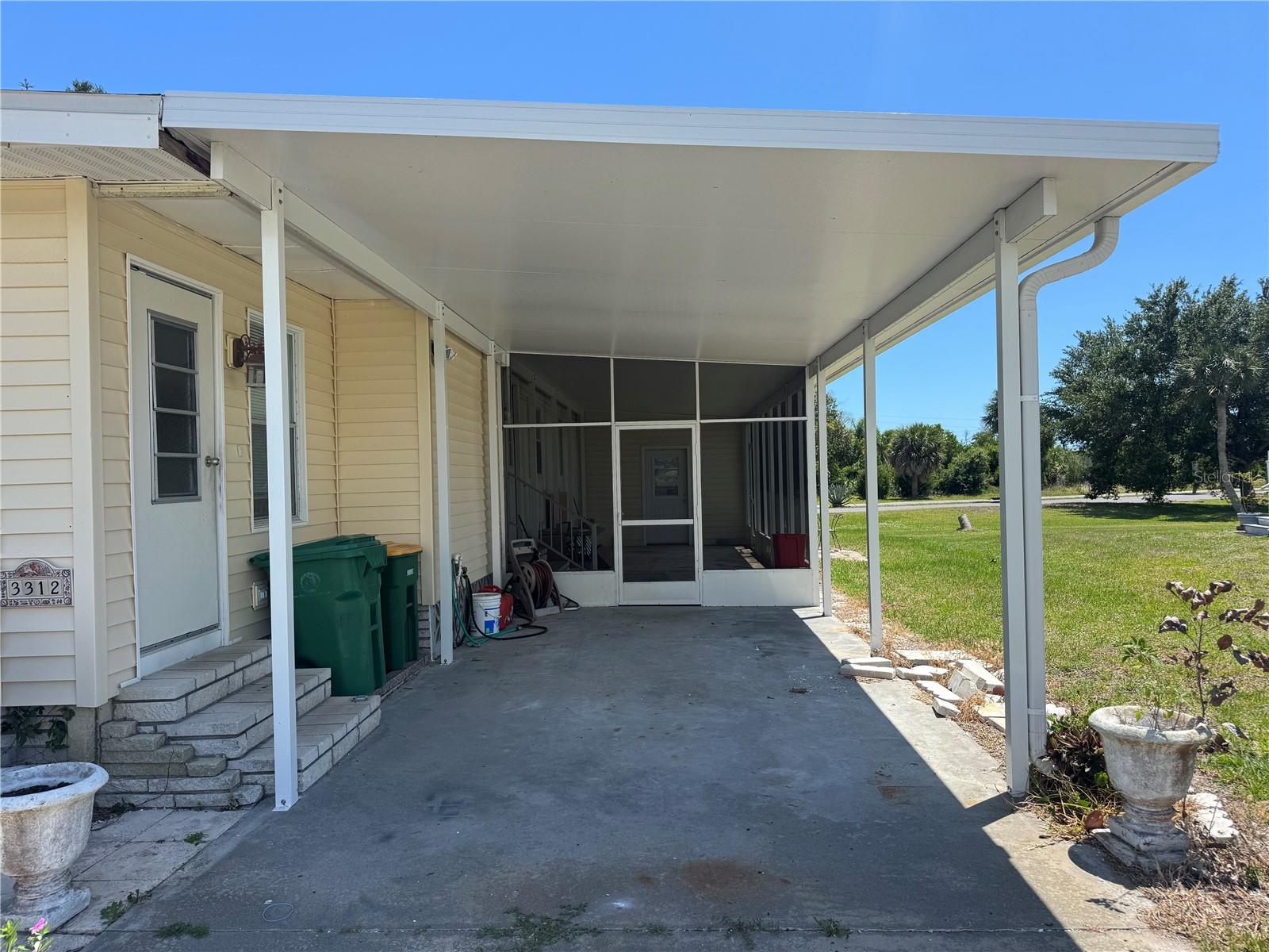 GASPARILLA PINES - Residential