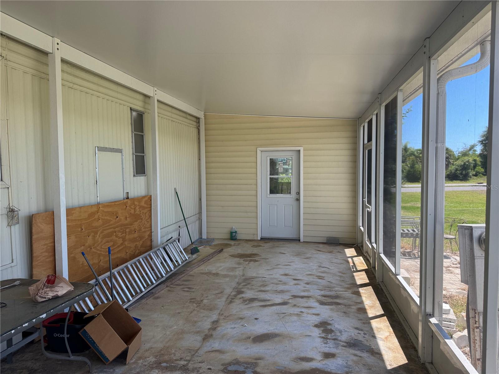 GASPARILLA PINES - Residential