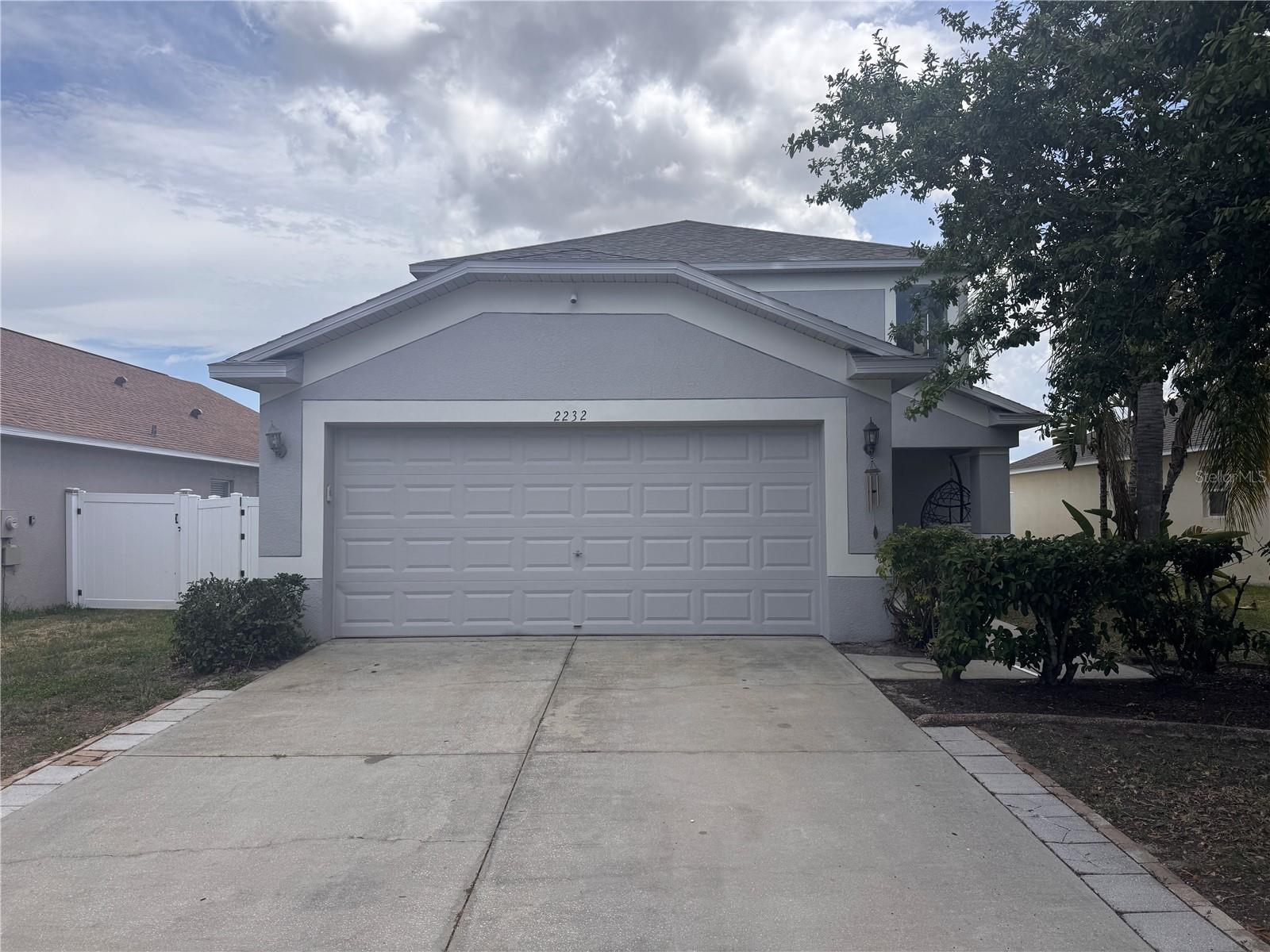 RIVER BEND PH 3B - Residential Lease