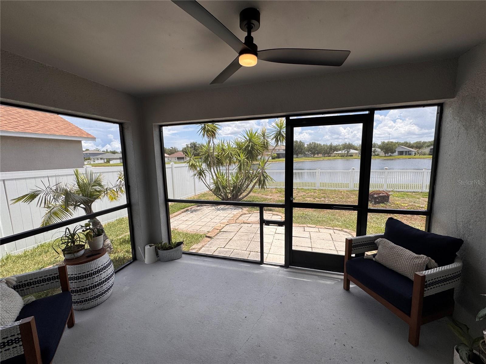 RIVER BEND PH 3B - Residential Lease