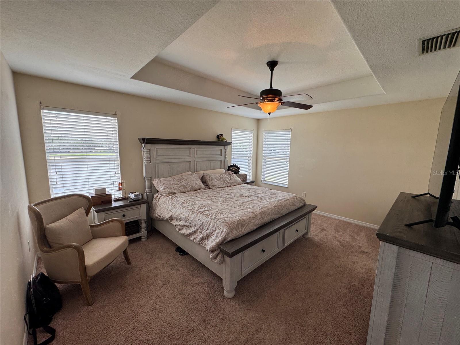 RIVER BEND PH 3B - Residential Lease