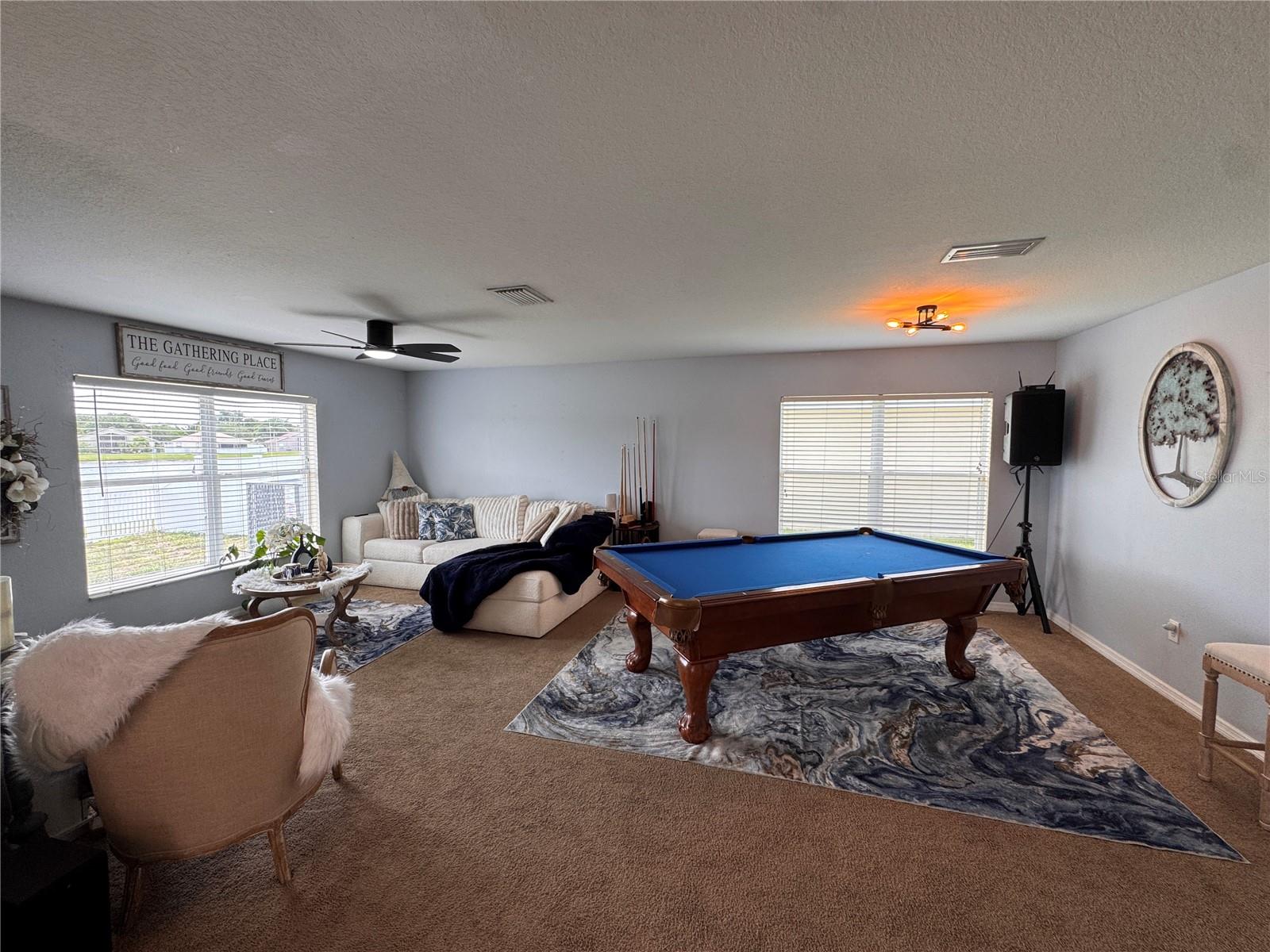 RIVER BEND PH 3B - Residential Lease