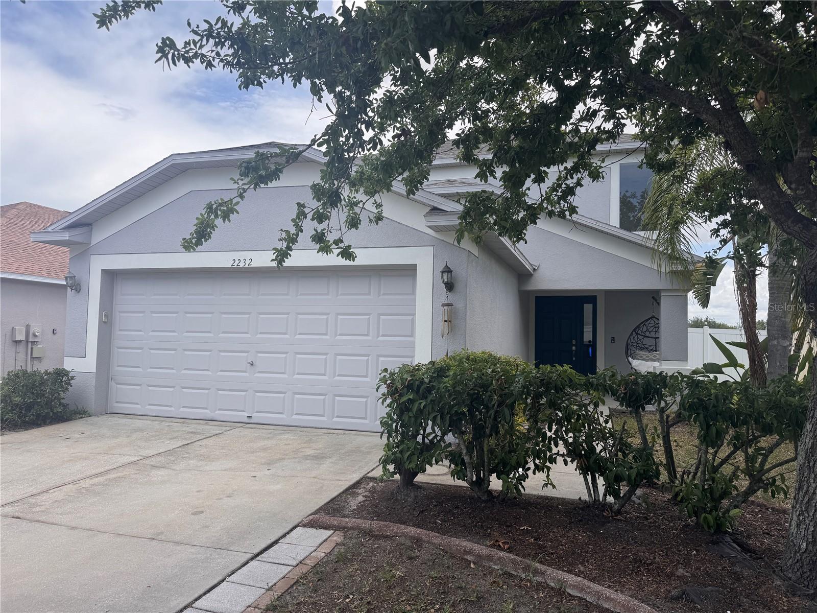 RIVER BEND PH 3B - Residential Lease