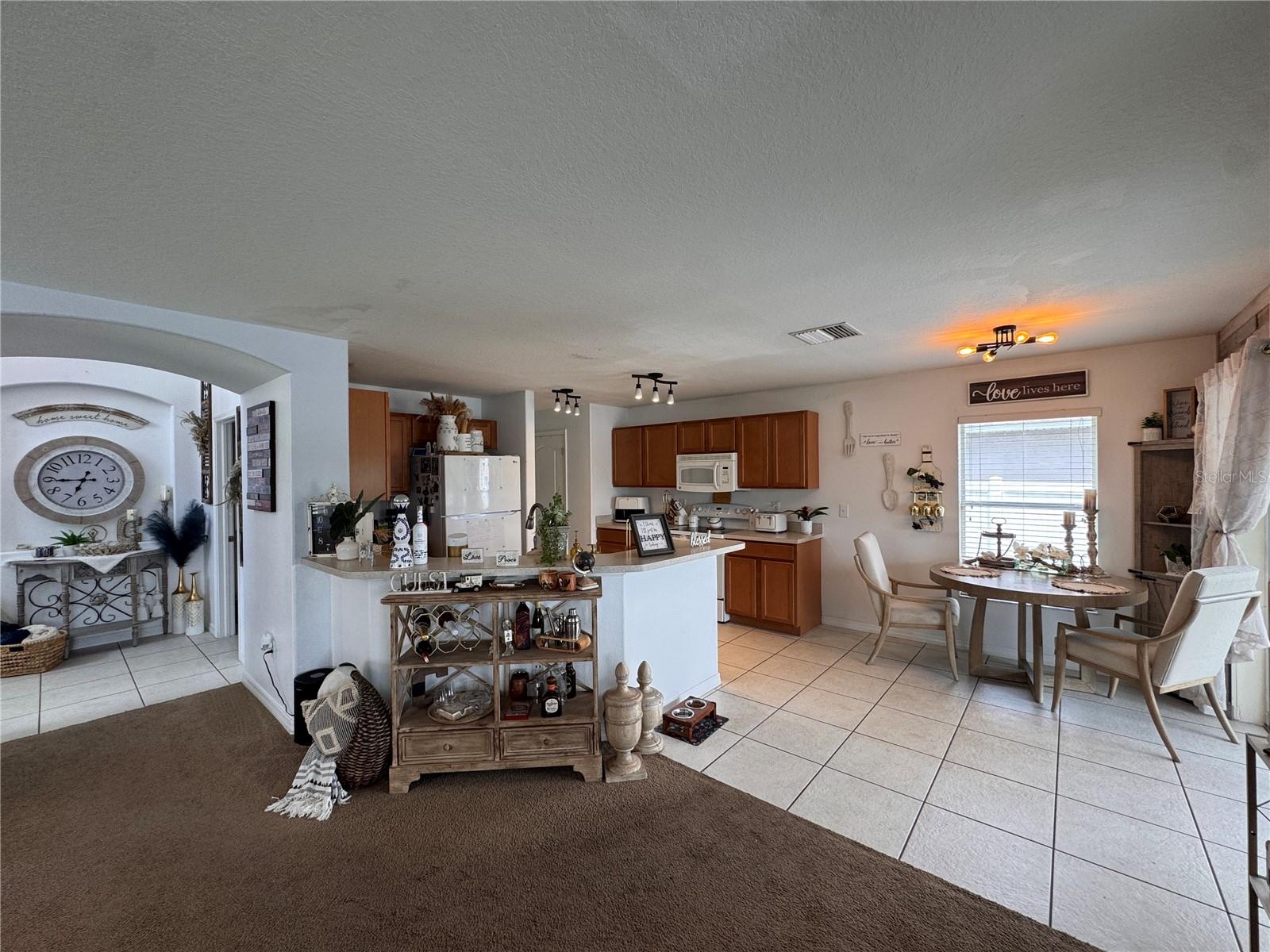 RIVER BEND PH 3B - Residential Lease