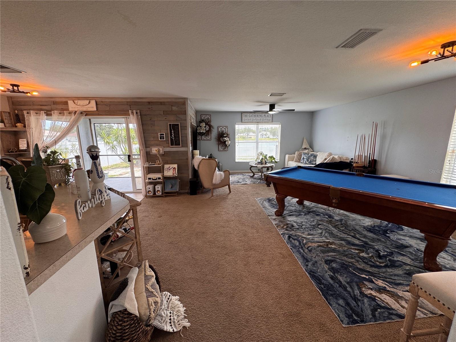 RIVER BEND PH 3B - Residential Lease