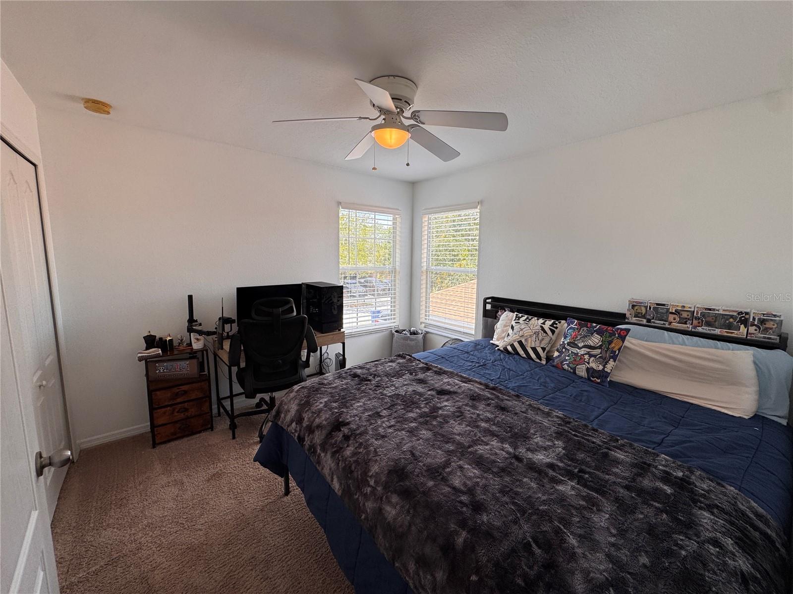 RIVER BEND PH 3B - Residential Lease