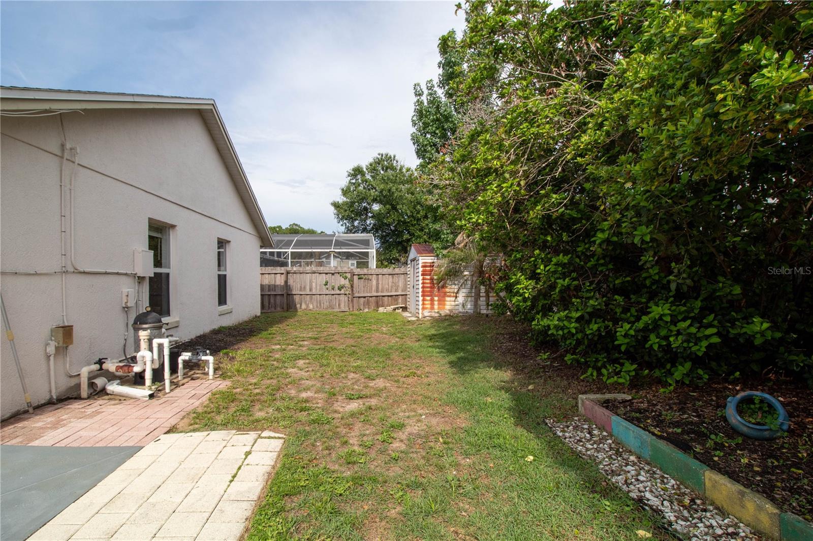 LINDFIELDS UNIT 04 - Residential Lease