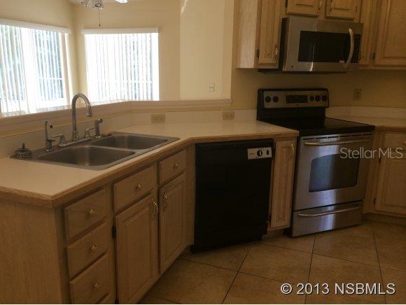 Sugar Mill Country Club & Estates Unit 02 - Residential