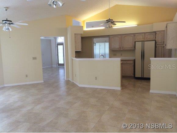 Sugar Mill Country Club & Estates Unit 02 - Residential