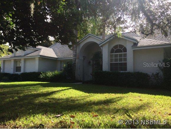 Sugar Mill Country Club & Estates Unit 02 - Residential