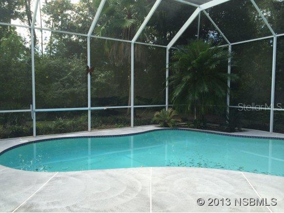Sugar Mill Country Club & Estates Unit 02 - Residential