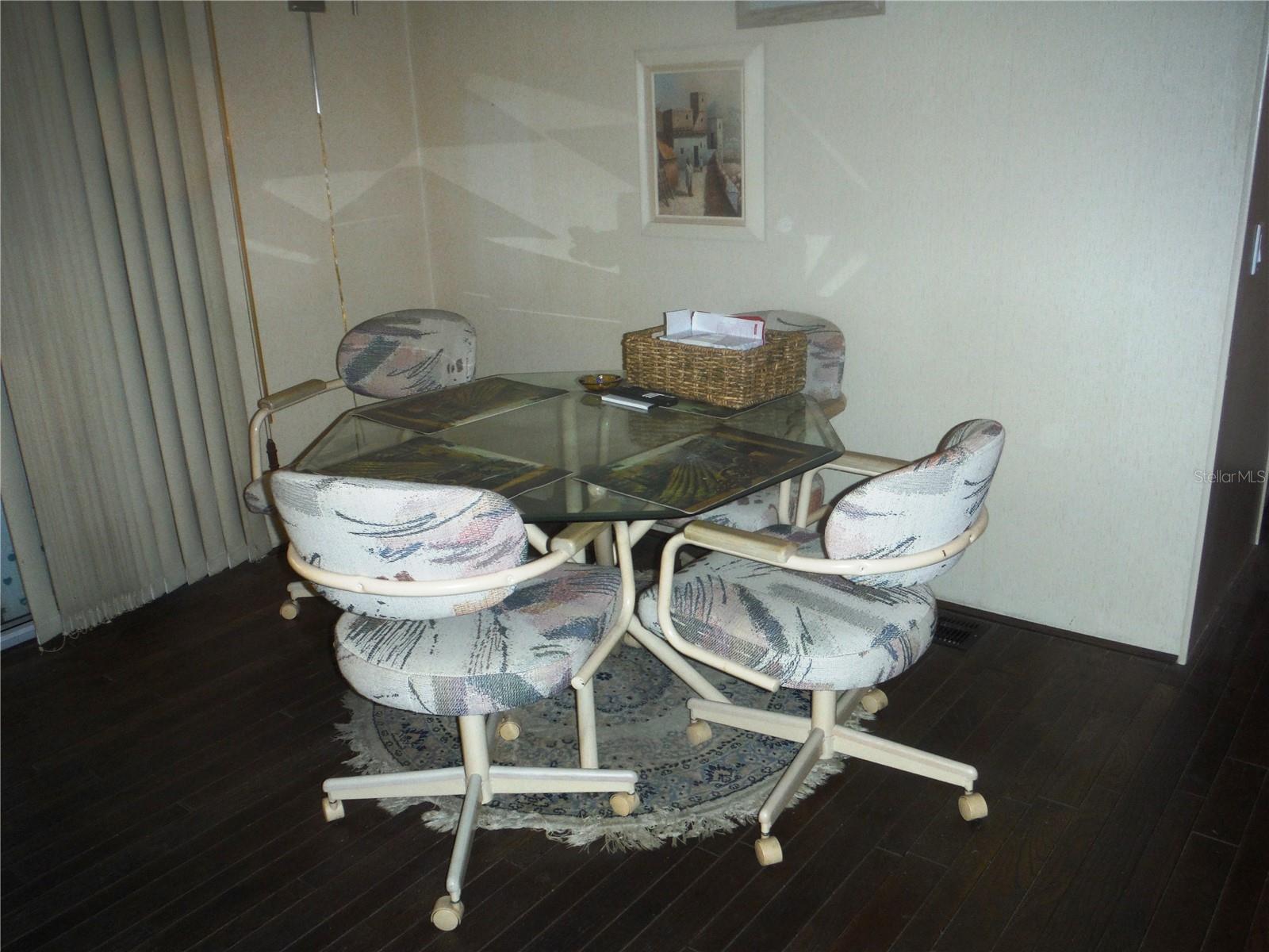 BRIAR CREEK MOBILE HOME COMMUNITY I CONDO - Residential