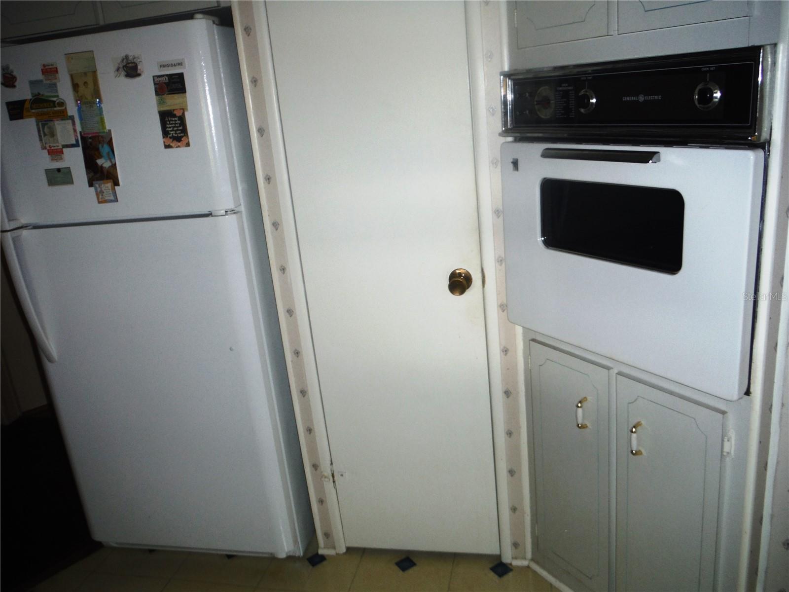 BRIAR CREEK MOBILE HOME COMMUNITY I CONDO - Residential