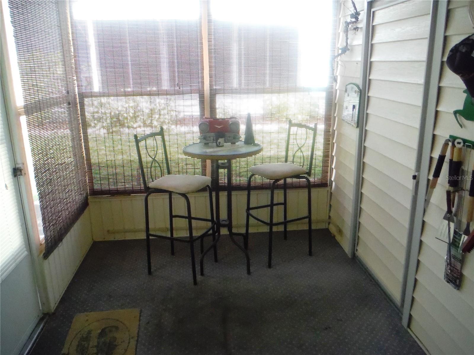 BRIAR CREEK MOBILE HOME COMMUNITY I CONDO - Residential