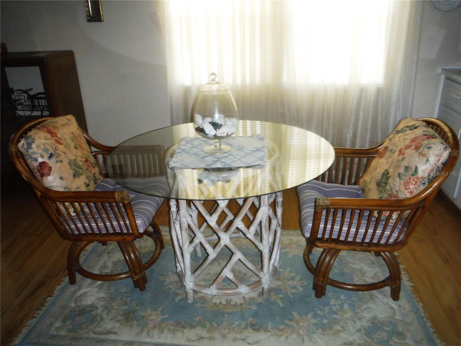 BRIAR CREEK MOBILE HOME COMMUNITY I CONDO - Residential